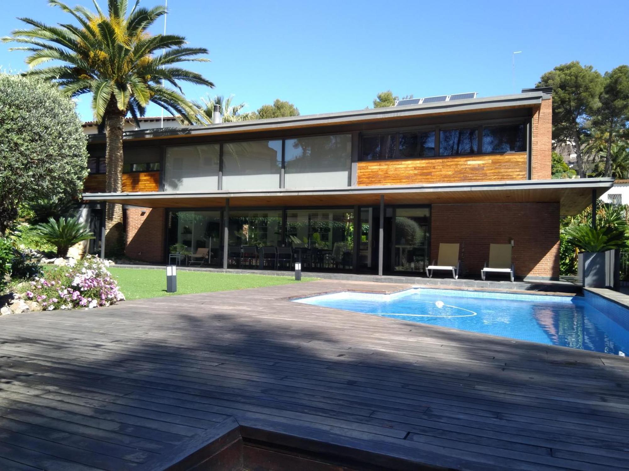 Del Bosque * Castelldefels