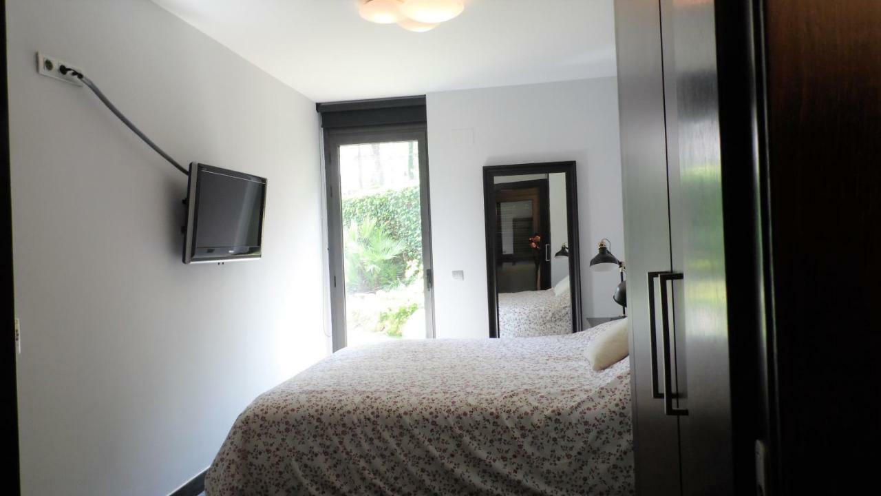Villa Del Bosque Castelldefels