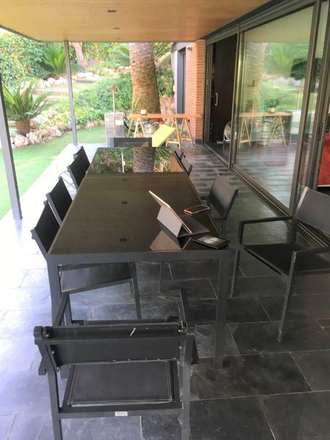 Del Bosque Villa