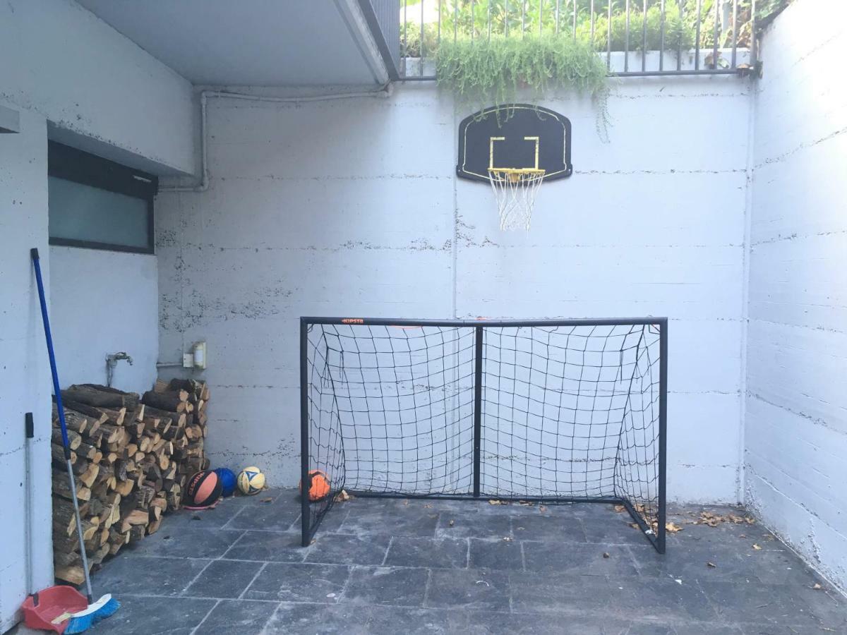 Del Bosque * Castelldefels