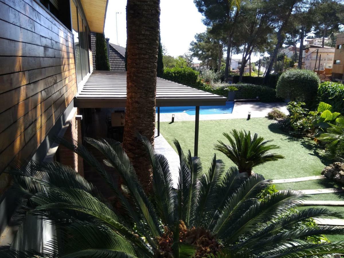 Del Bosque * Castelldefels